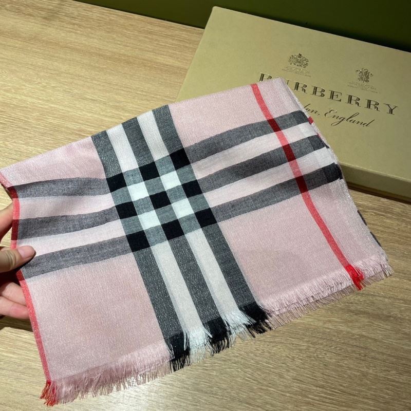 Burberry Scarf